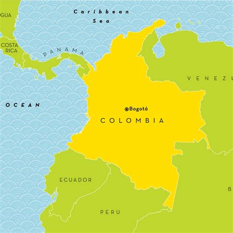 doncolombia|Colombia country profile .